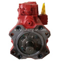 Excavator DX320 Main pump DX320 Hydraulic pump